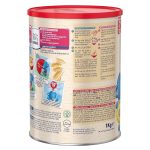 Nestle Cerelac Infant Cereal with Milk & Wheat mixed fruit, 35.27 Ounce - Image 3